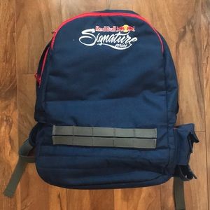 OGIO redbull signature series backpack
